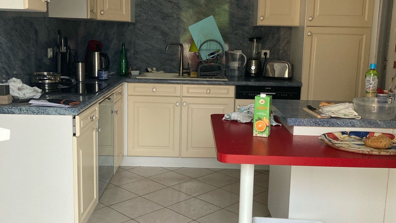 Photo of Kitchen in Millas