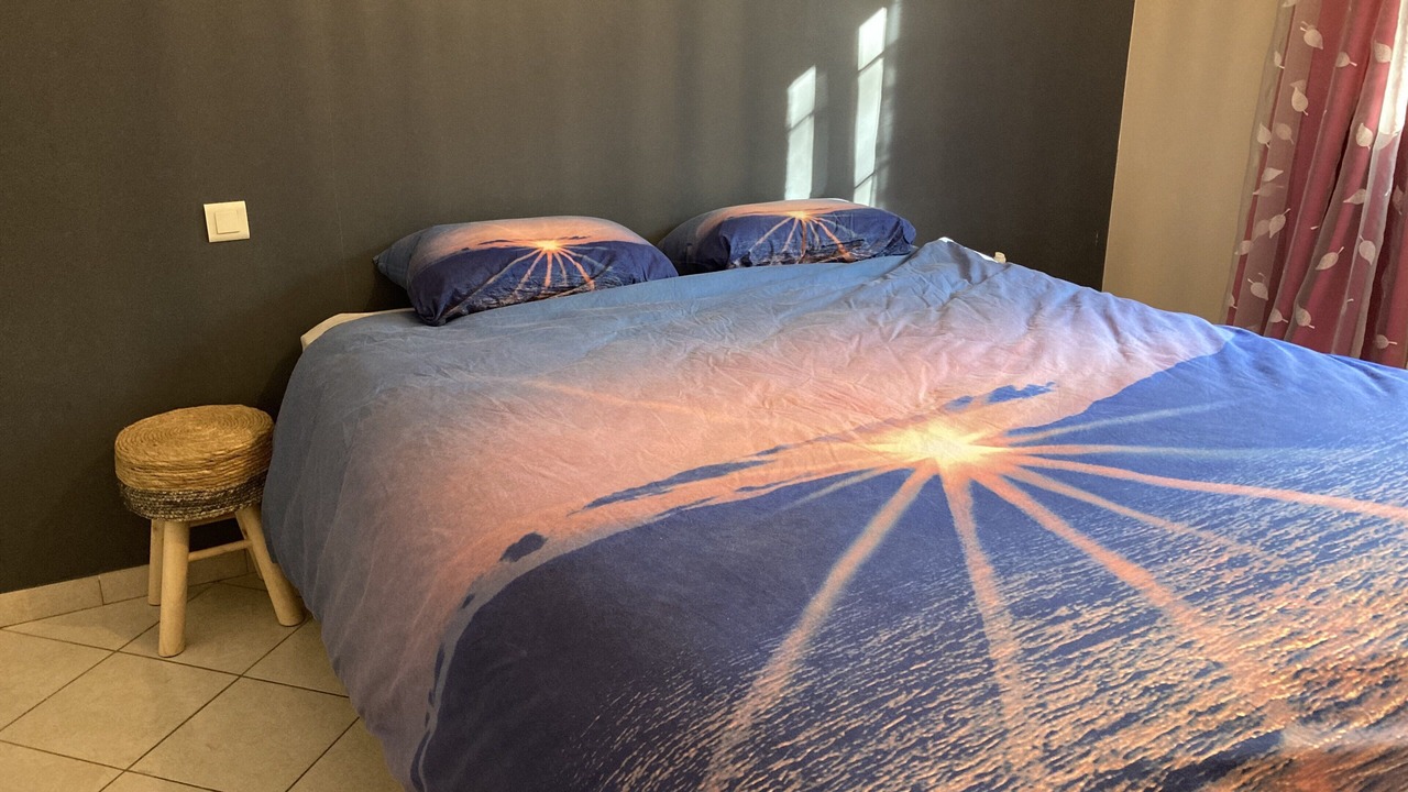 Photo of Bedroom in Millas