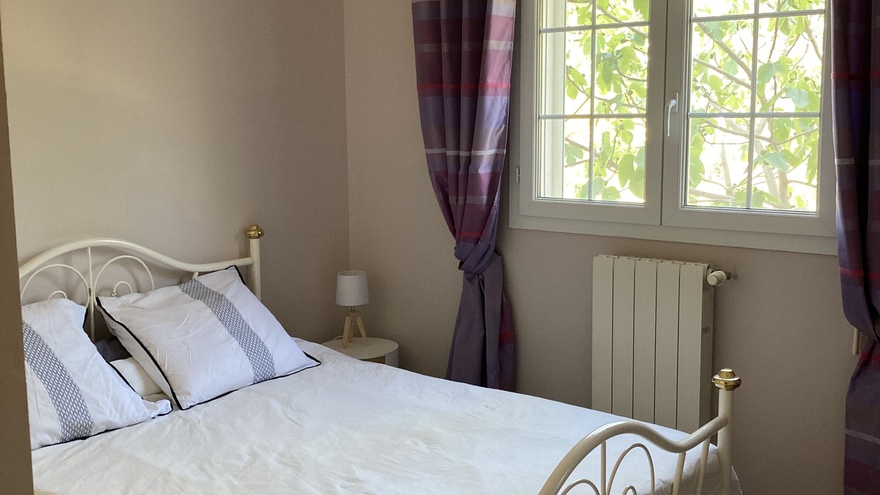 Photo of Bedroom in Millas