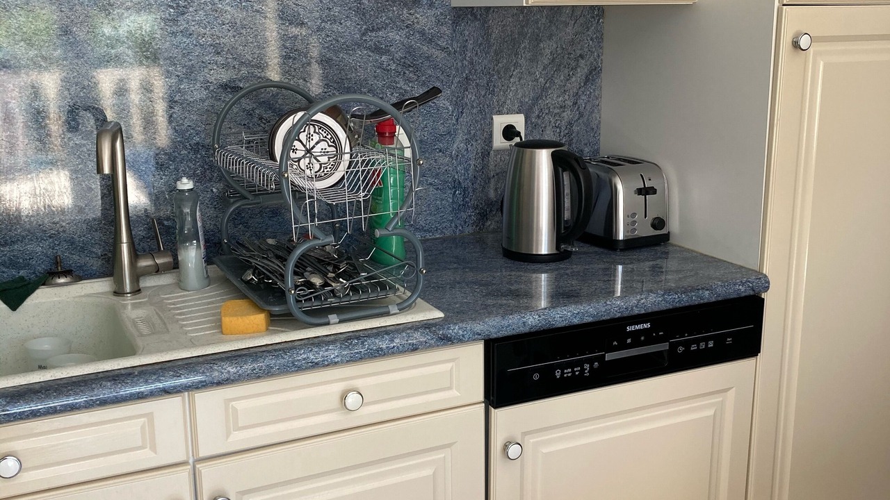 Photo of Kitchen in Millas