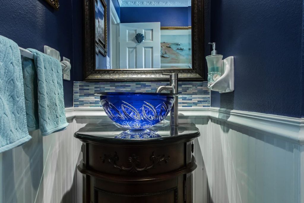 Photo of Bathroom in Trophy Club