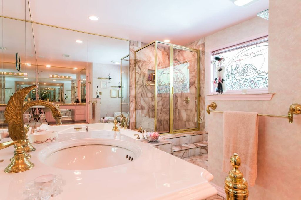 Photo of Bathroom in Trophy Club