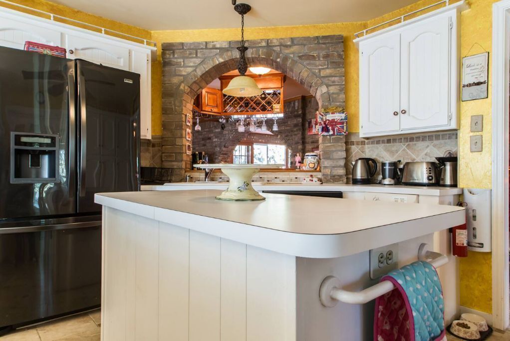 Photo of Kitchen in Trophy Club