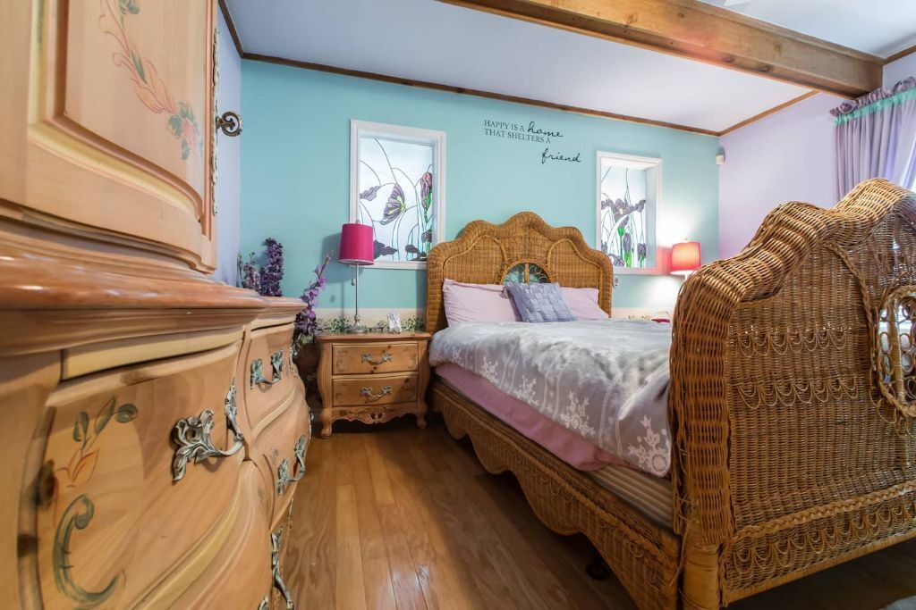 Photo of Bedroom in Trophy Club