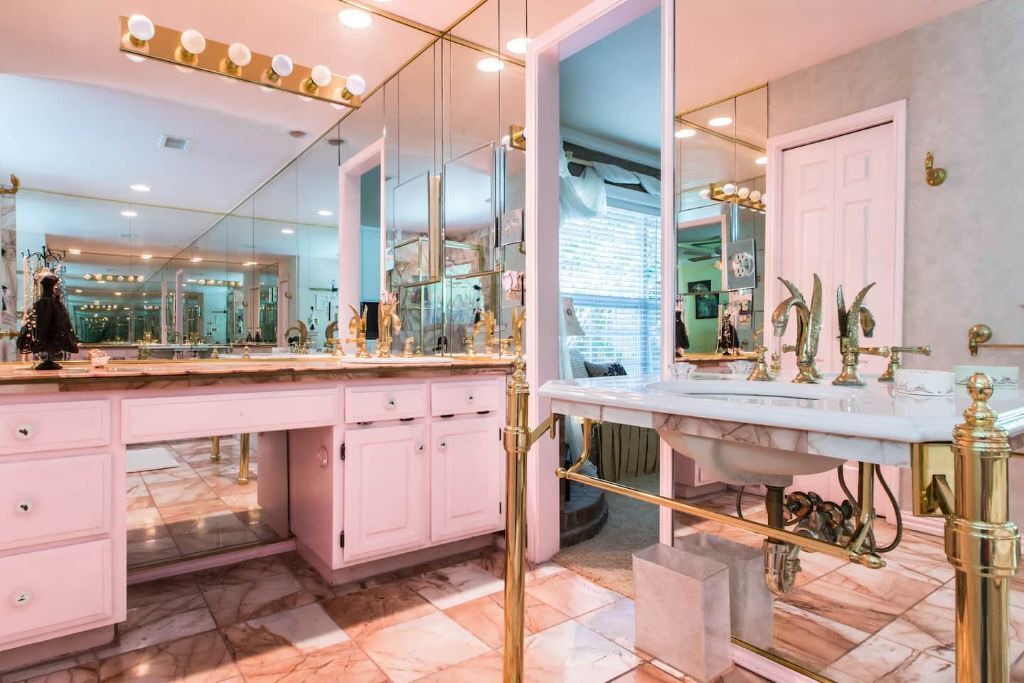 Photo of Bathroom in Trophy Club
