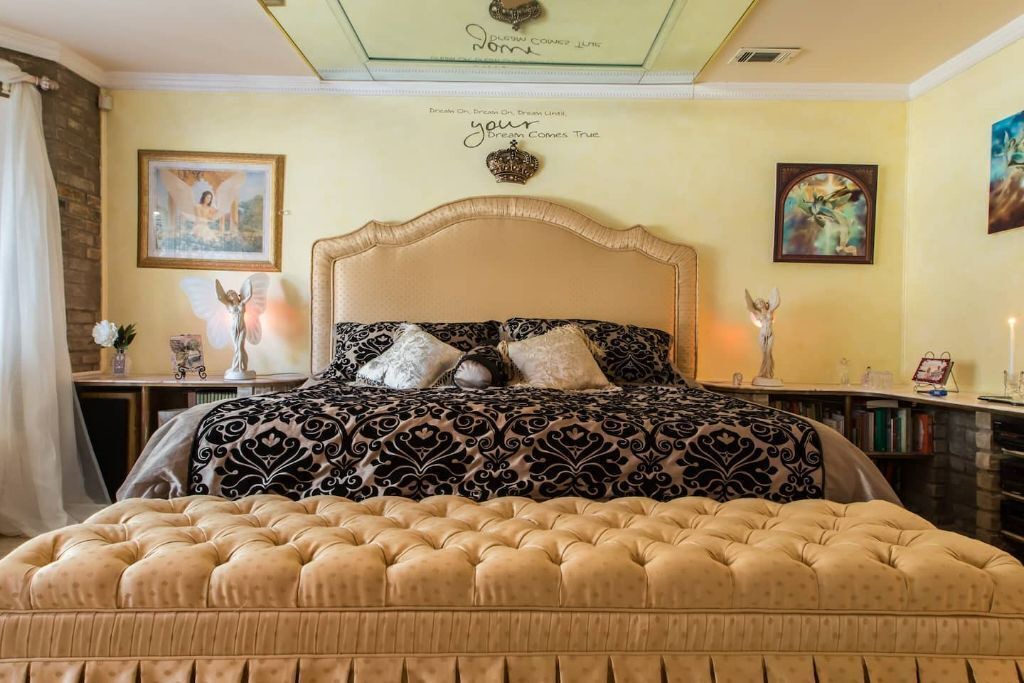 Photo of Bedroom in Trophy Club