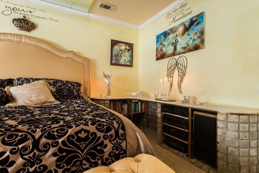 Photo of Bedroom in Trophy Club