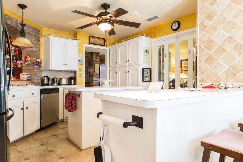 Photo of Kitchen in Trophy Club