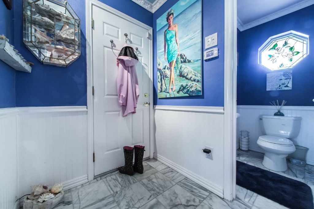Photo of Bathroom in Trophy Club