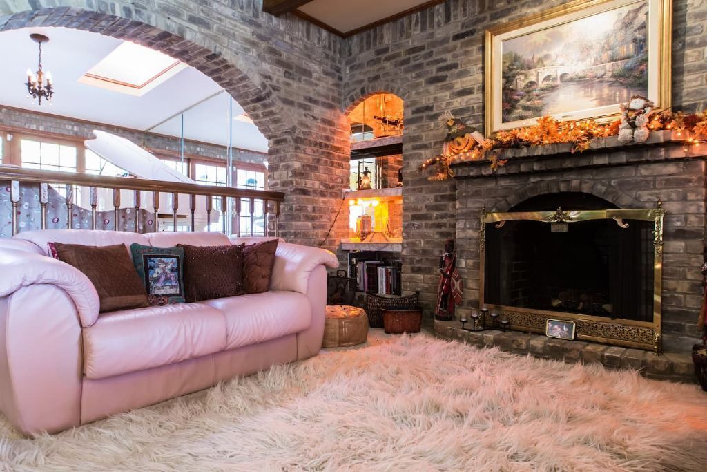 Photo of Livingroom in Trophy Club