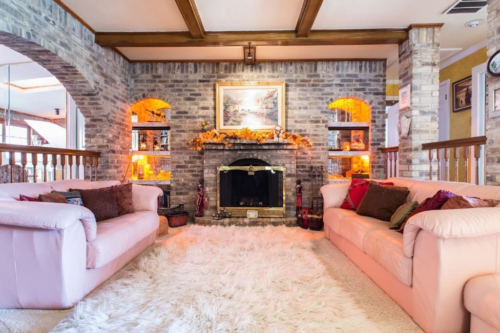 Photo of Livingroom in Trophy Club