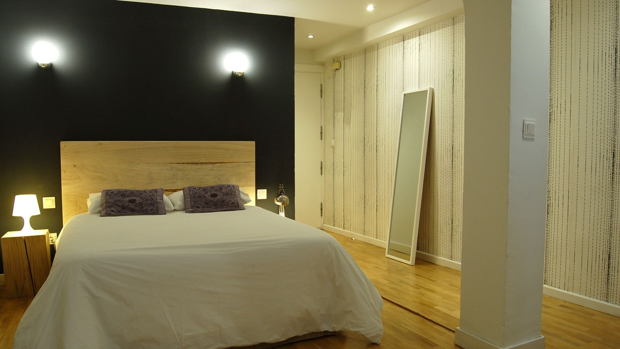 Photo of Bedroom in Desamparados