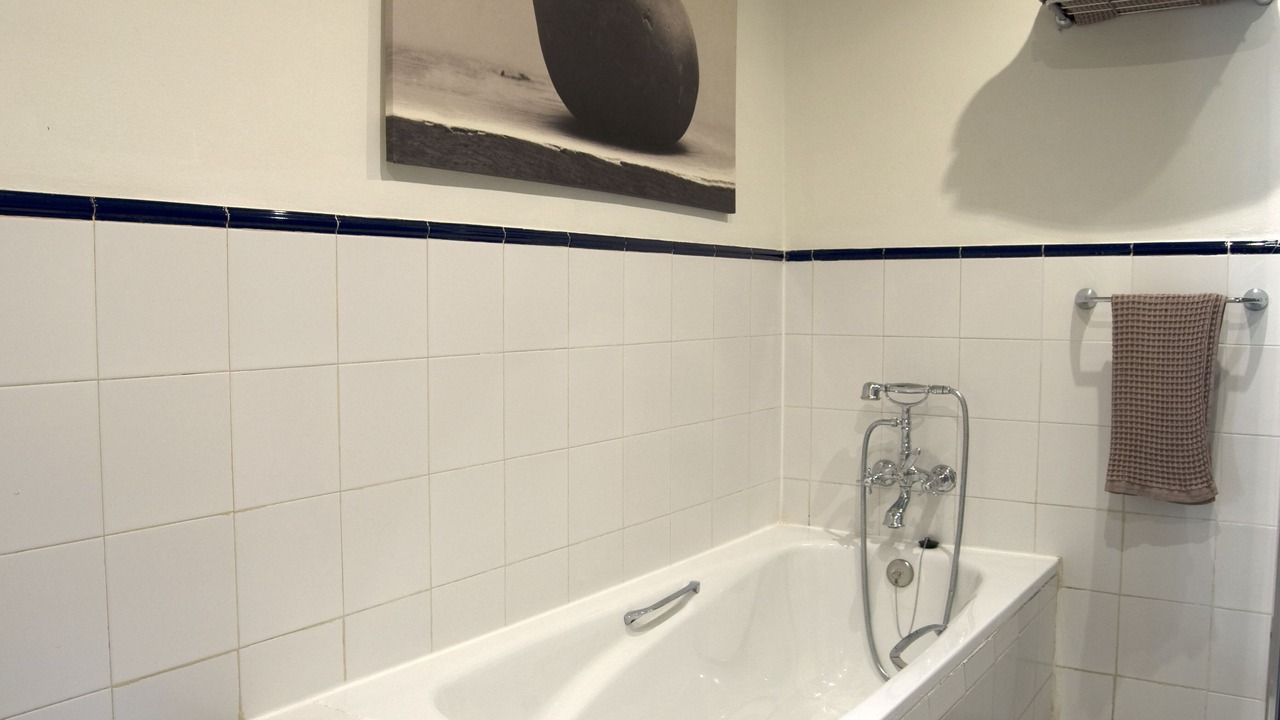Photo of Bathroom in Desamparados