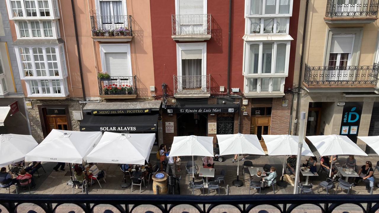 Photo of Outdoor in Desamparados