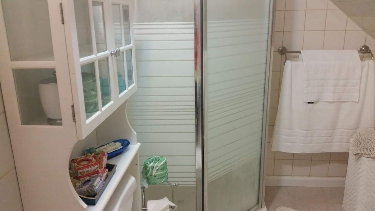 Photo of Bathroom in Livingston