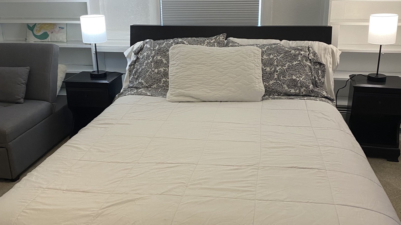 Photo of Bedroom in Livingston