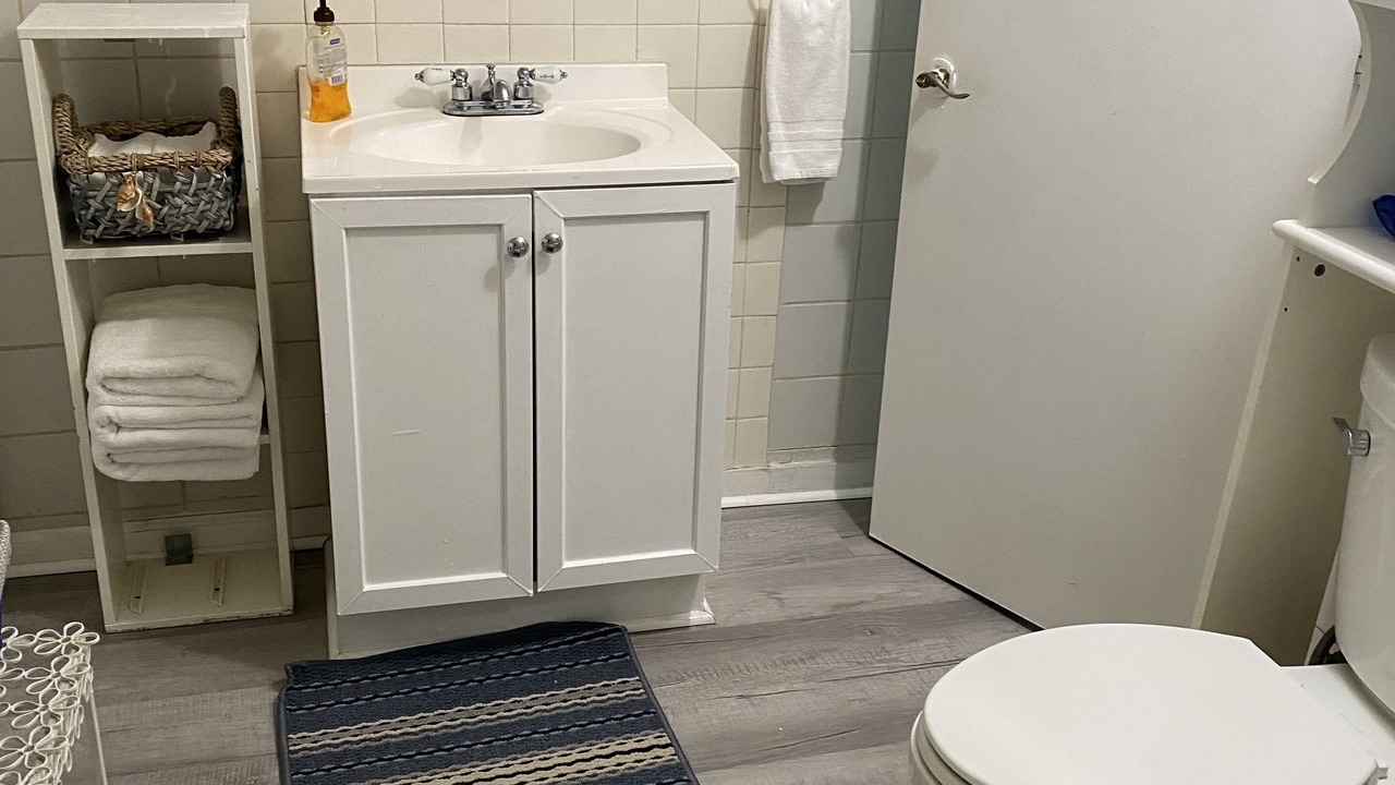 Photo of Bathroom in Livingston
