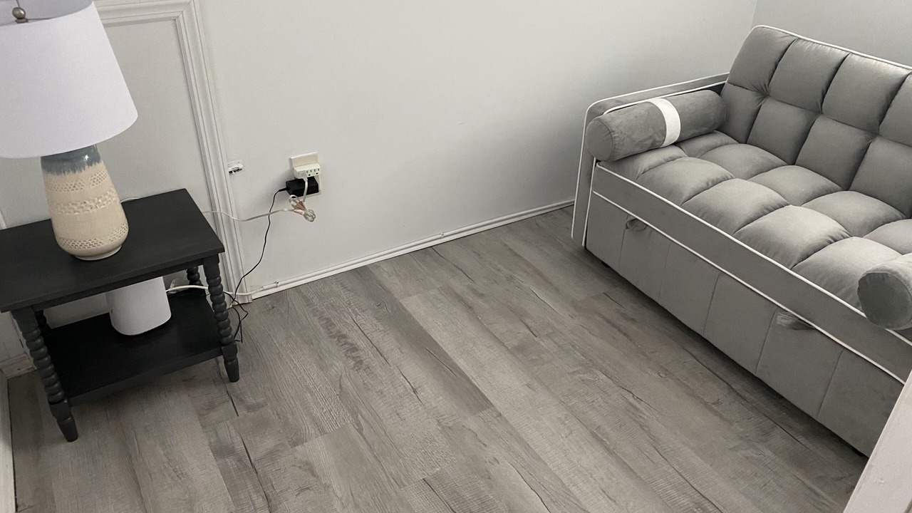 Photo of Livingroom in Livingston