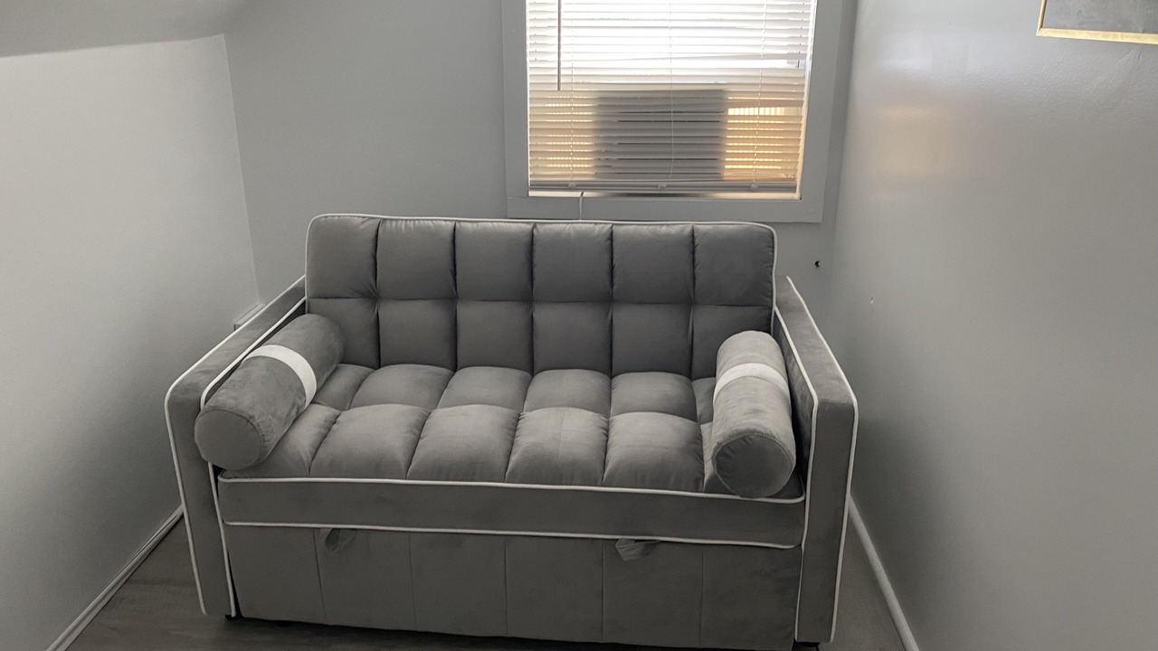 Photo of Livingroom in Livingston