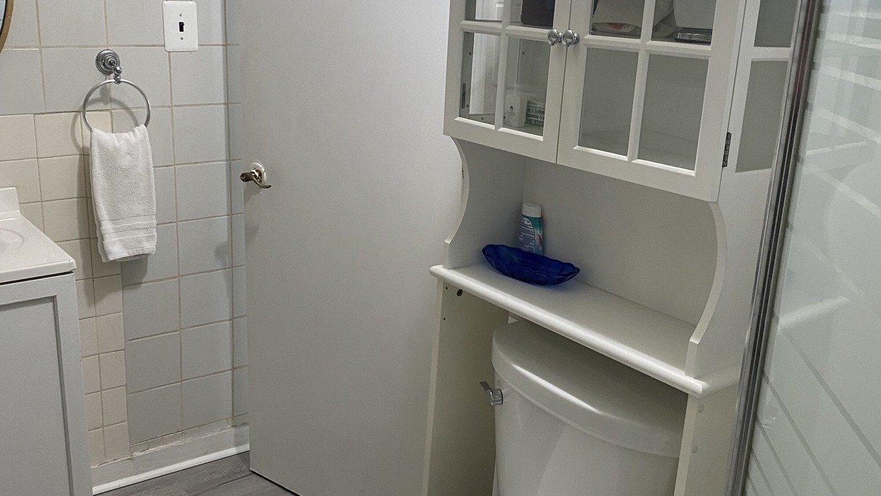 Photo of Bathroom in Livingston