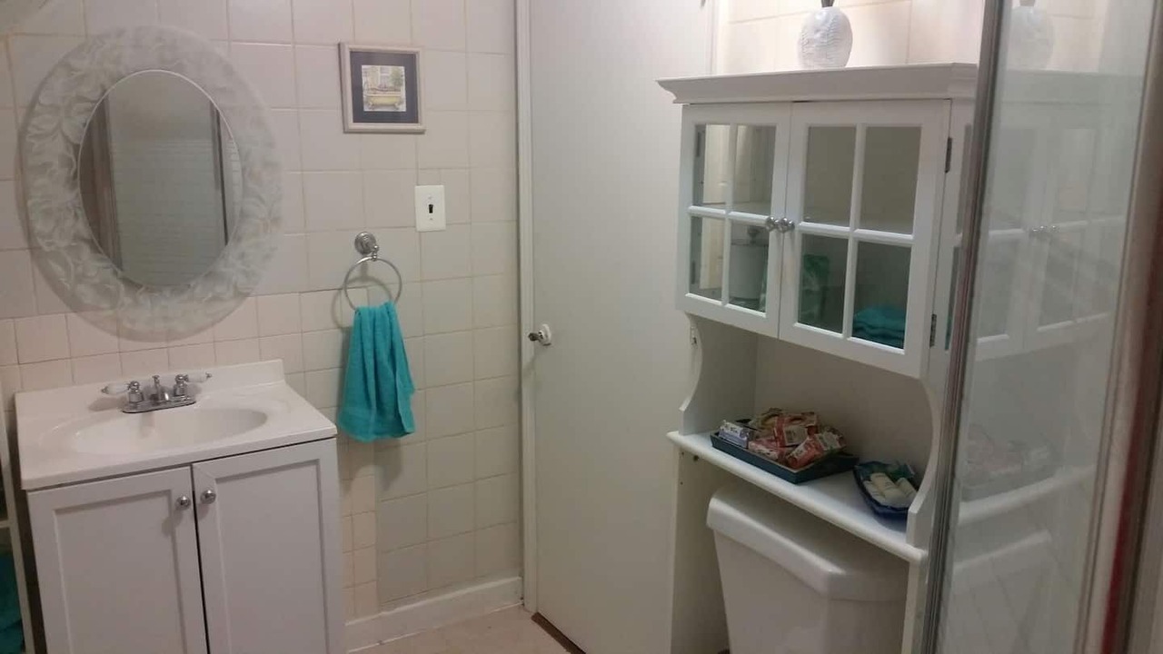 Photo of Bathroom in Livingston