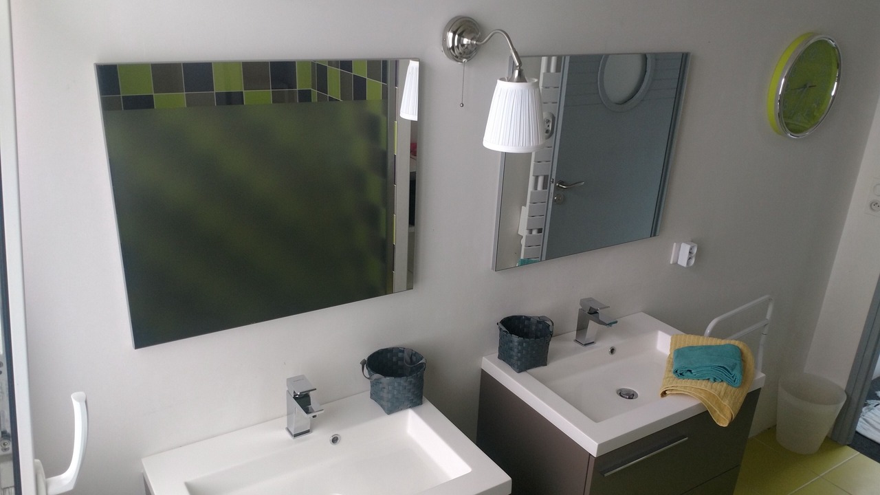 Photo of Bathroom in Saint-Gilles-Croix-de-Vie