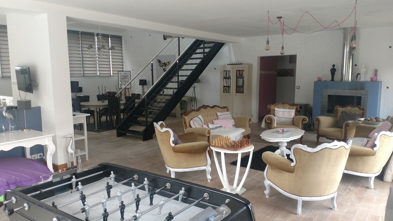 Photo of Bedroom in Saint-Gilles-Croix-de-Vie