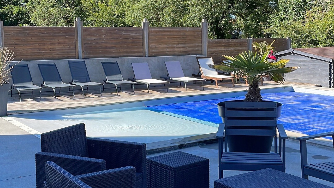 Photo of Outdoor in Saint-Gilles-Croix-de-Vie