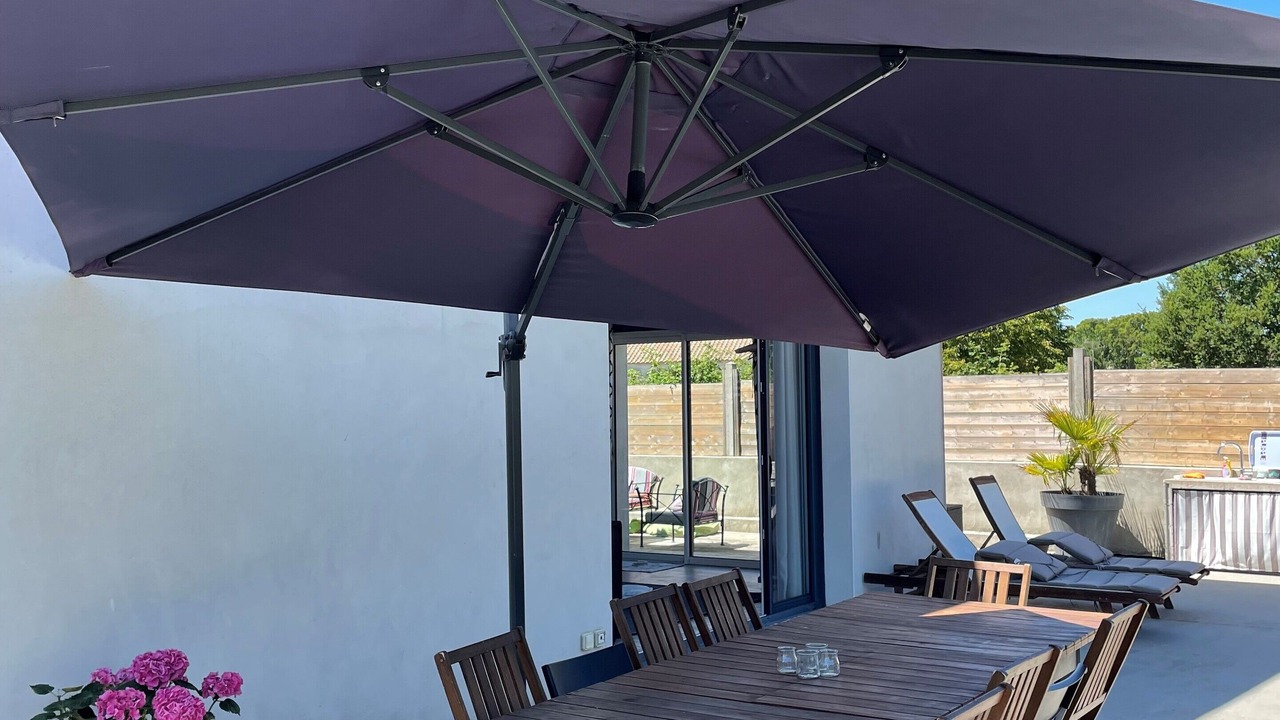 Photo of Outdoor in Saint-Gilles-Croix-de-Vie