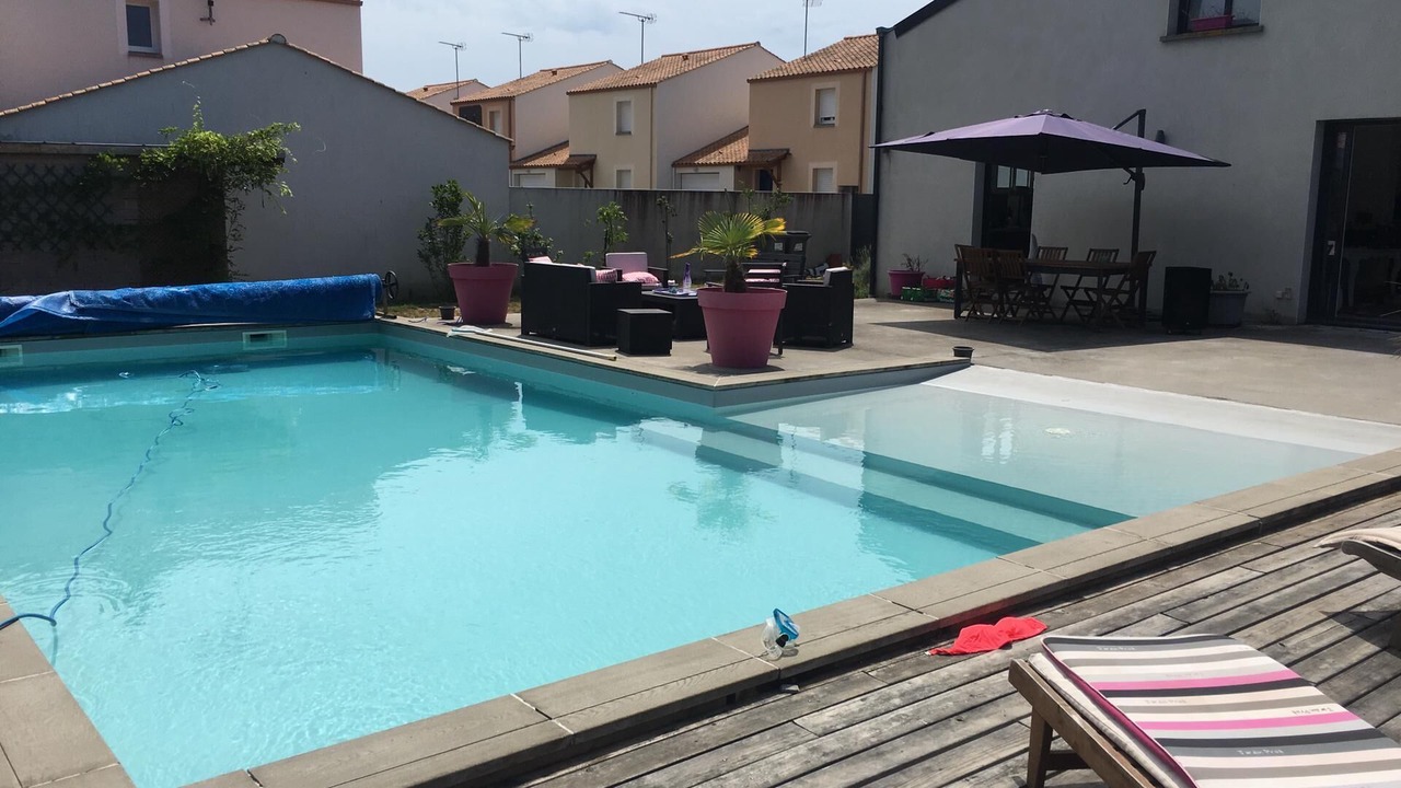 Photo of Outdoor in Saint-Gilles-Croix-de-Vie