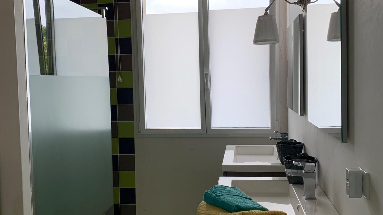 Photo of Bathroom in Saint-Gilles-Croix-de-Vie