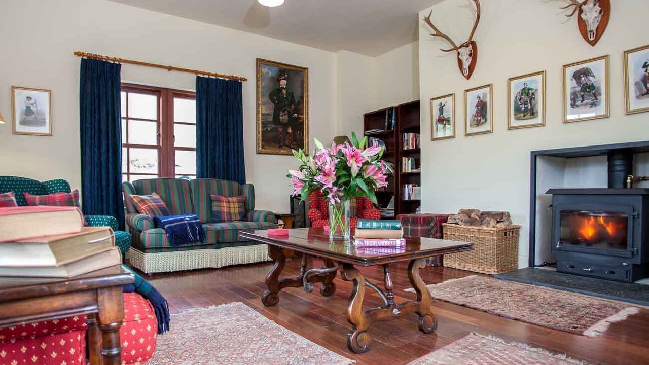 Photo of Bedroom in Spean Bridge