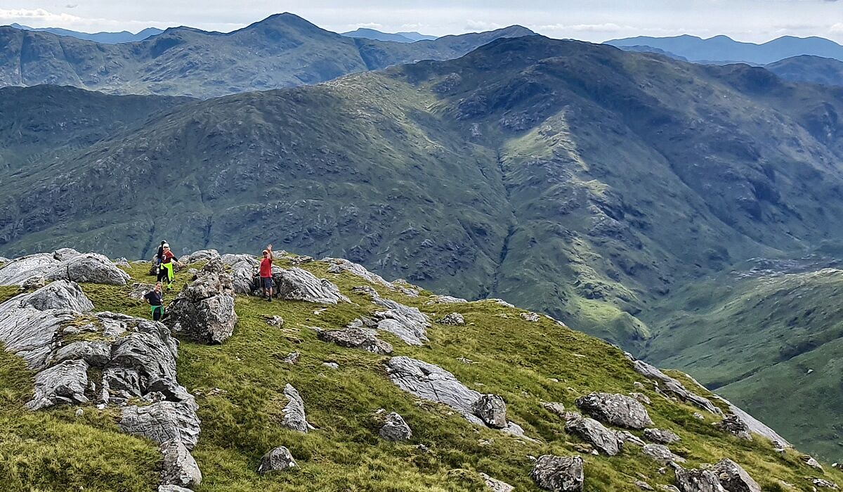 Photo of Others in Spean Bridge