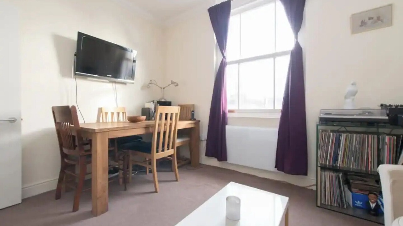 Photo of Others in Dalston