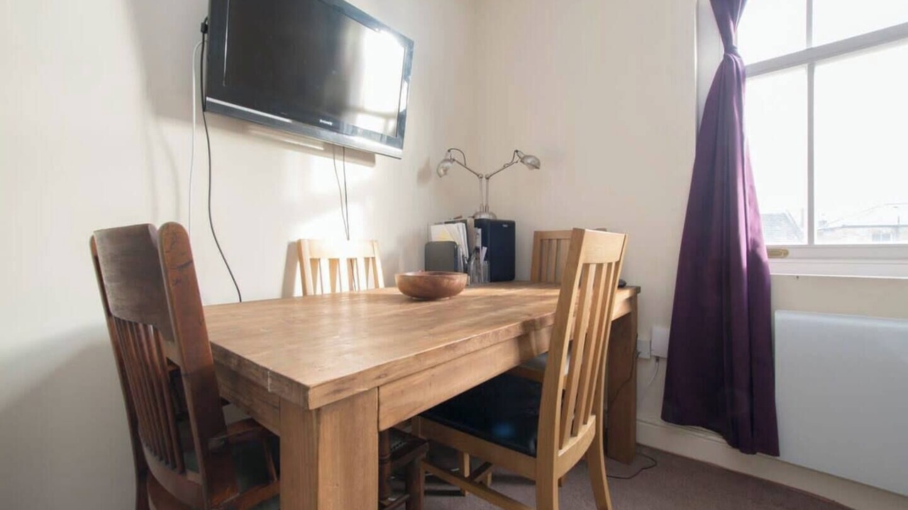 Photo of Others in Dalston