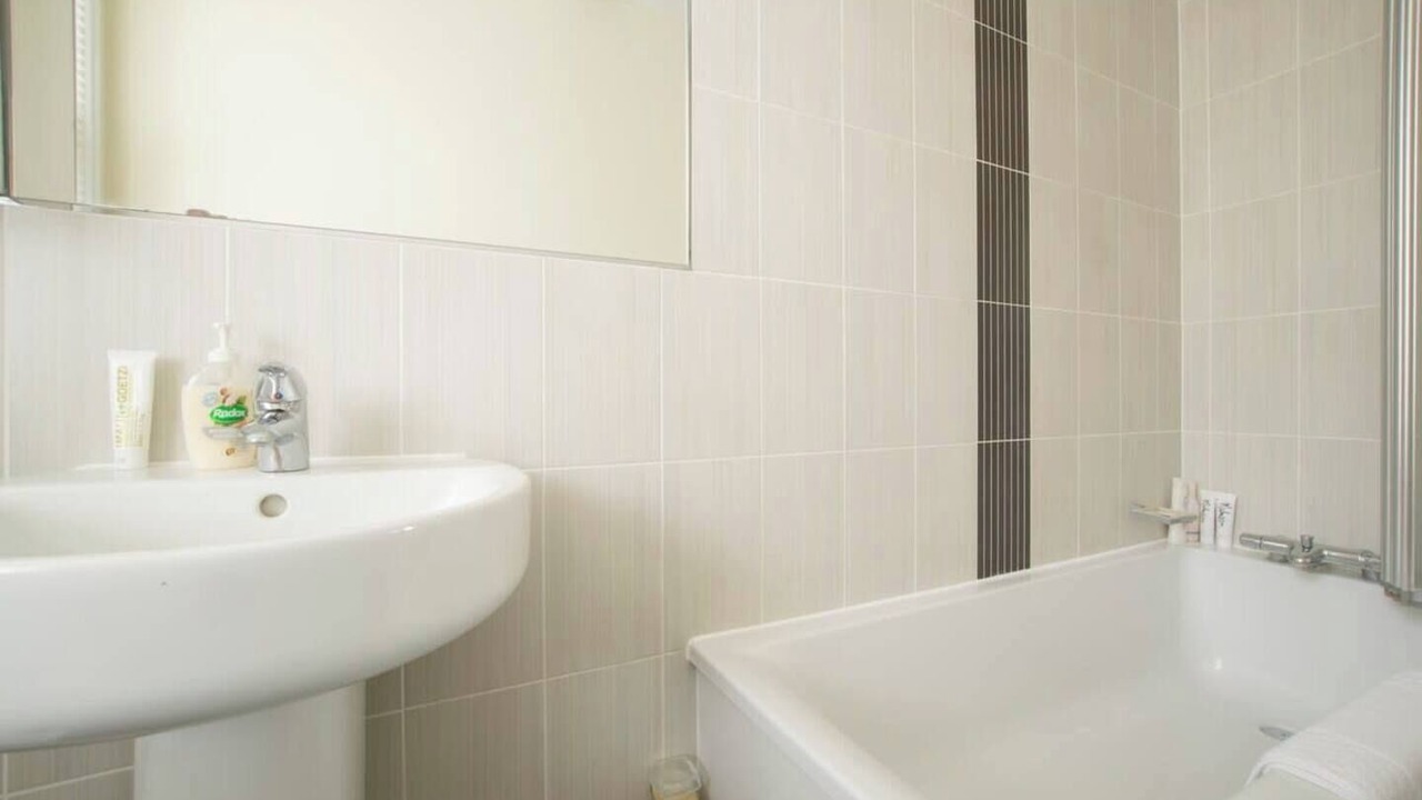 Photo of Bathroom in Dalston