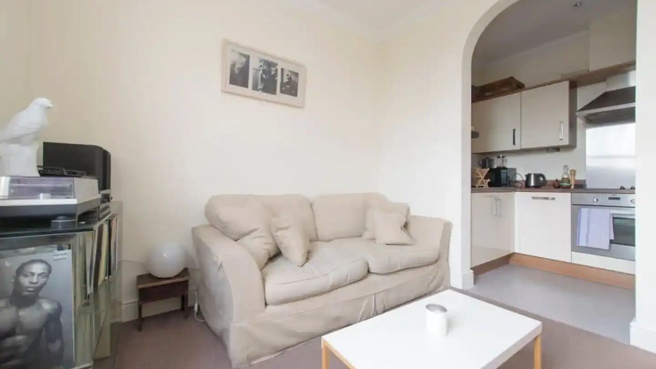 Photo of Others in Dalston