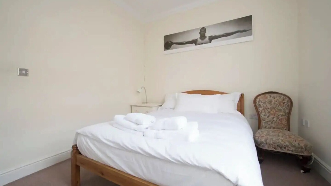 Photo of Others in Dalston