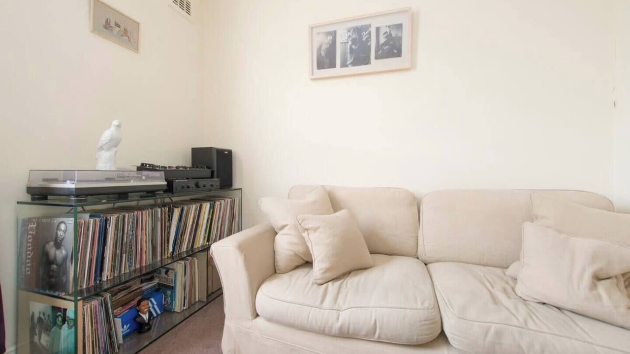 Photo of Others in Dalston