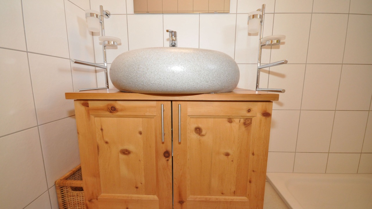Photo of Bathroom in Sent