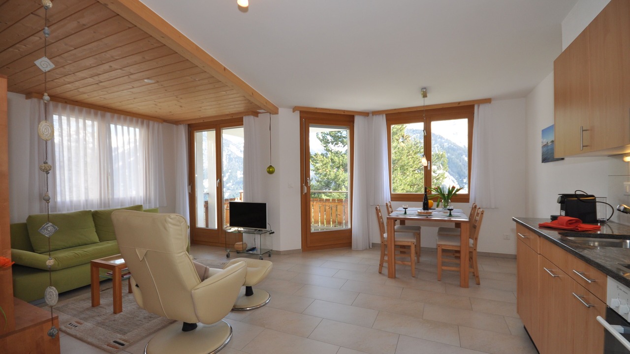 Photo of Livingroom in Sent