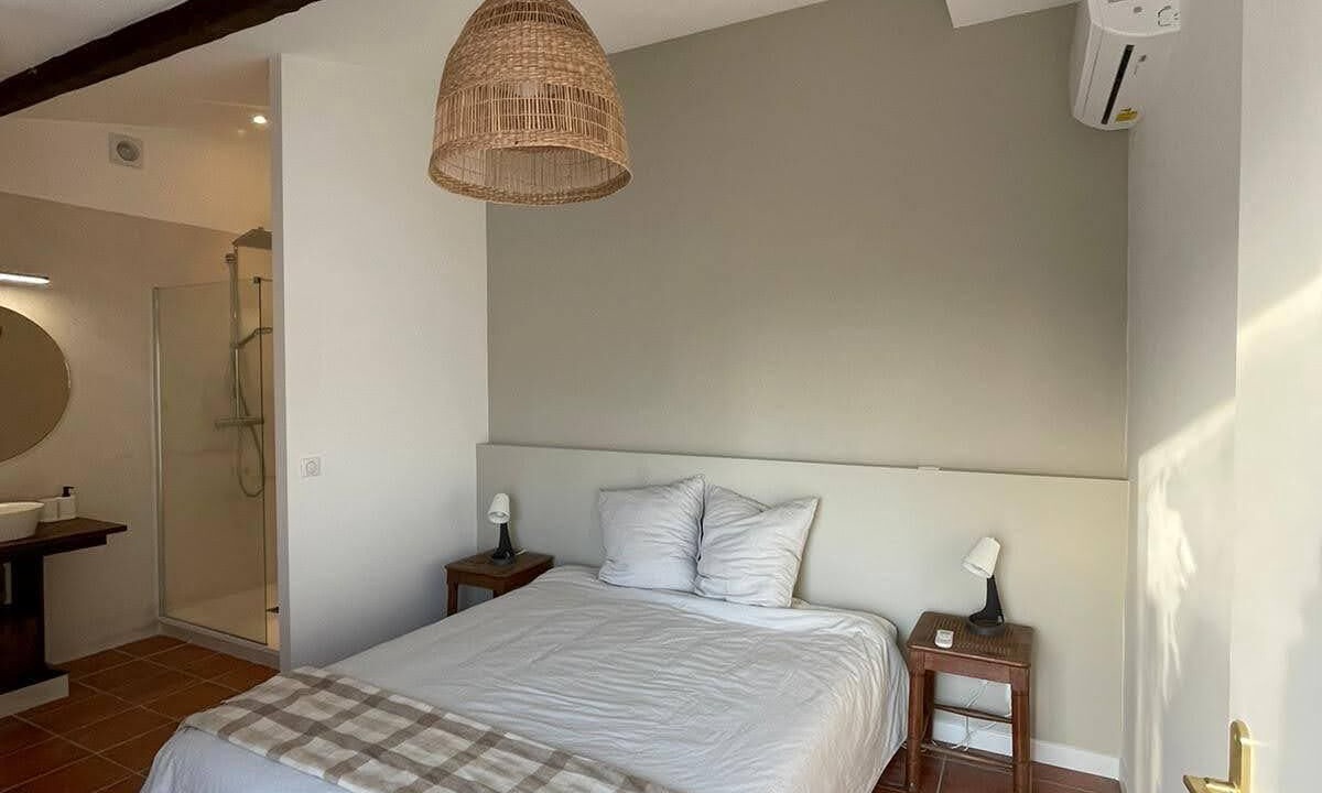 Photo of Bedroom in Le Puy-Sainte-Reparade