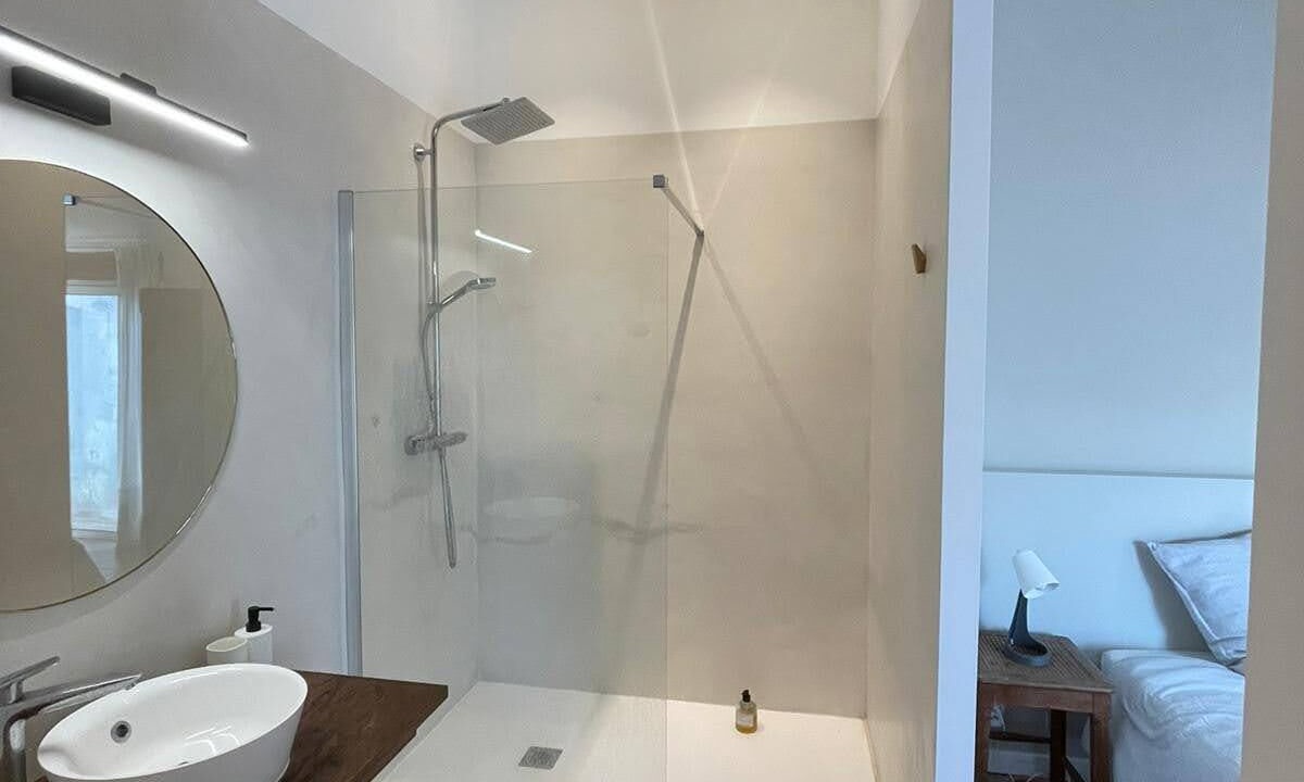 Photo of Bathroom in Le Puy-Sainte-Reparade