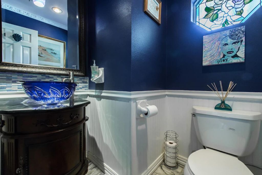 Photo of Bathroom in Trophy Club