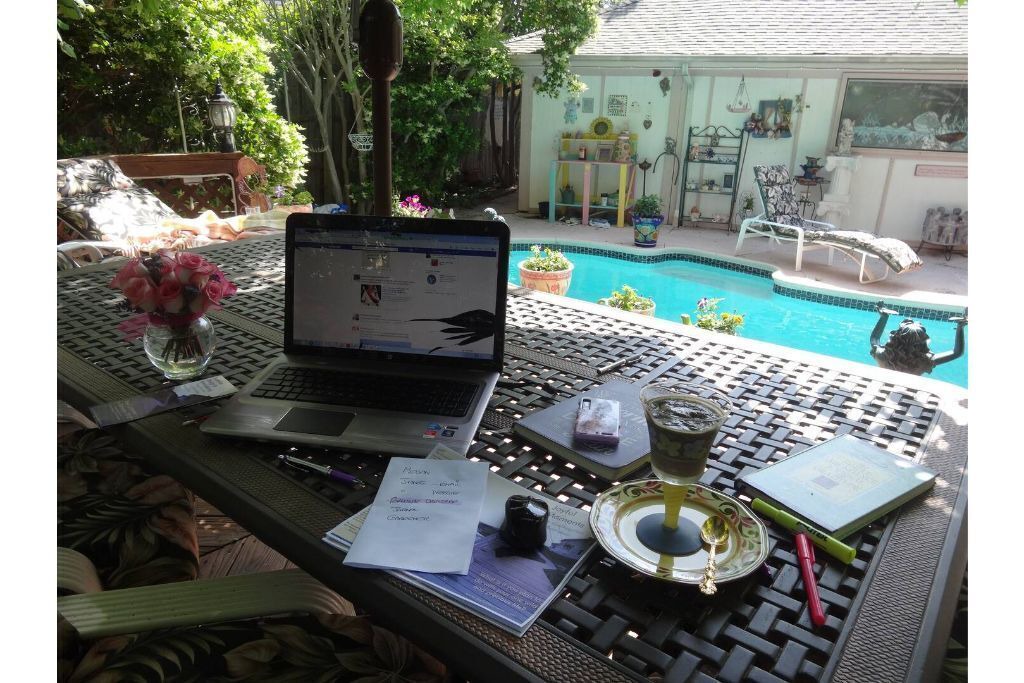Photo of Outdoor in Trophy Club