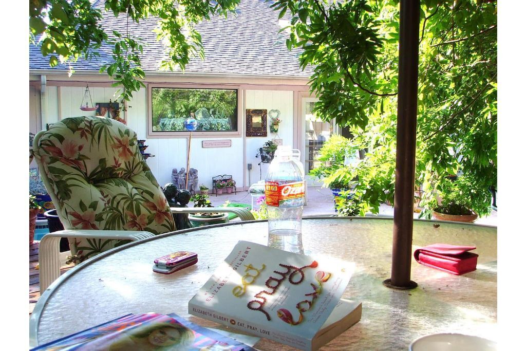 Photo of Outdoor in Trophy Club