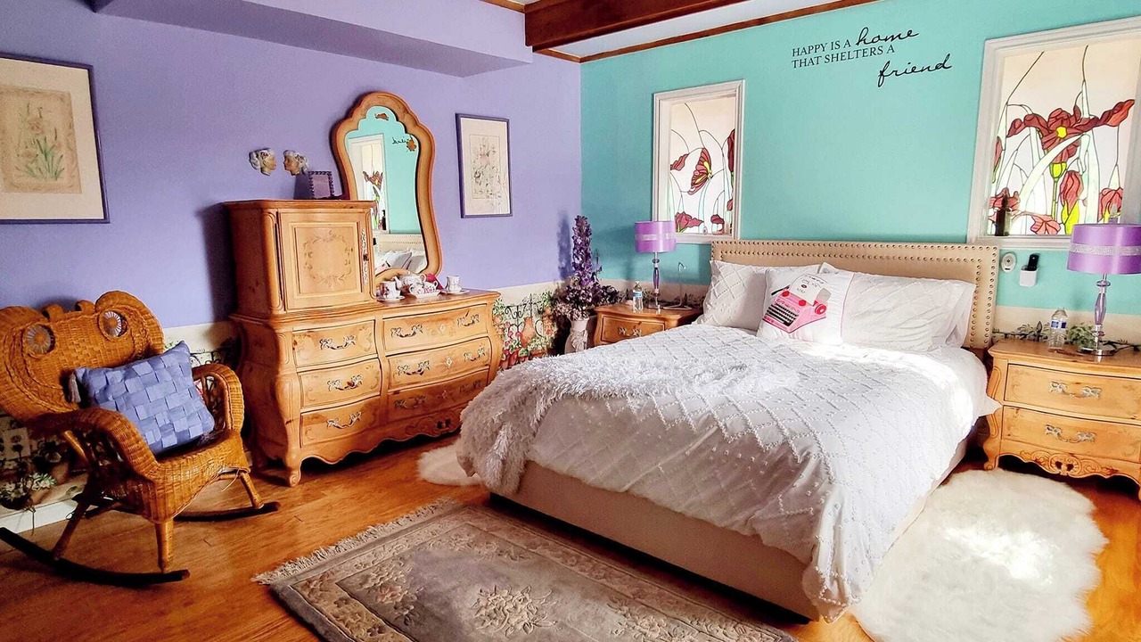 Photo of Bedroom in Trophy Club