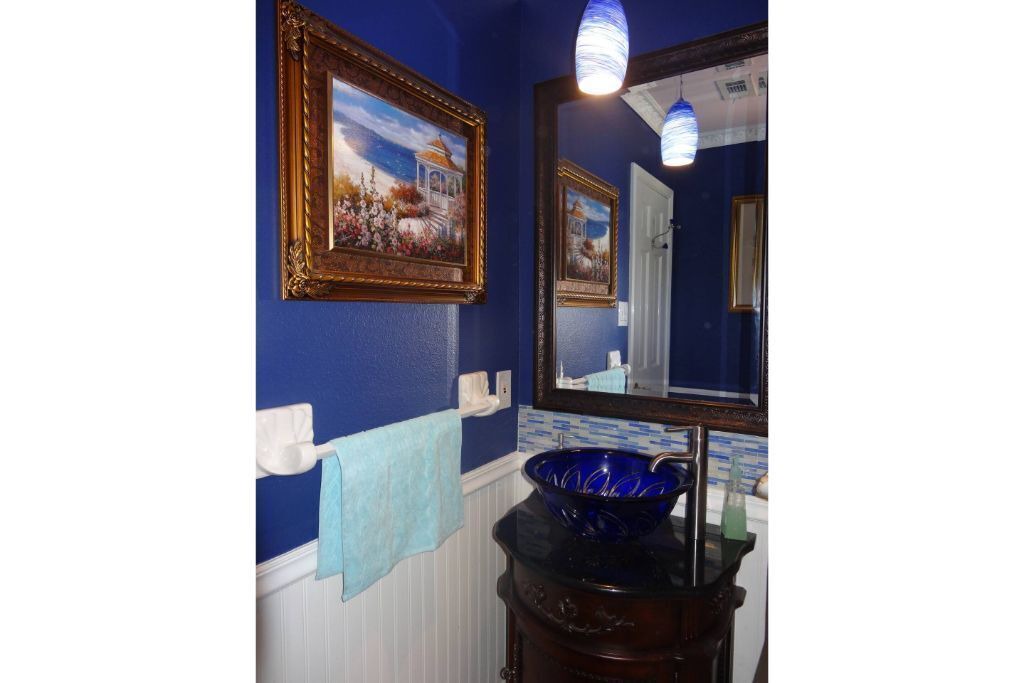 Photo of Bathroom in Trophy Club