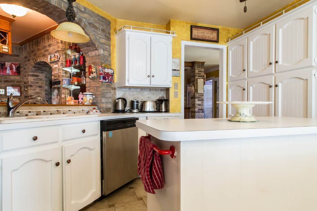 Photo of Kitchen in Trophy Club