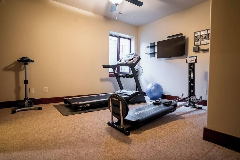 Photo of Bedroom in Goddard